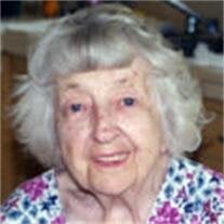 Josephine Sharp