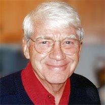 Mark Roland Stauch