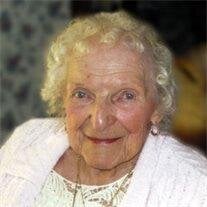Emily Elizabeth Misiewicz