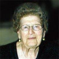 Maria "Mary" Spada