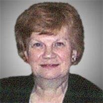 Yvonne  Marie  Essenmacher