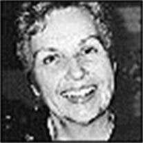 Inez (Morehead) Siegmund