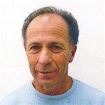 Vincent John Rizzo D.O.