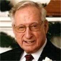 Leo Siegel