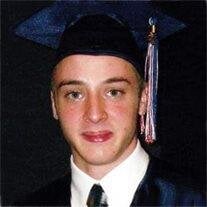 Andrew Christopher Regan