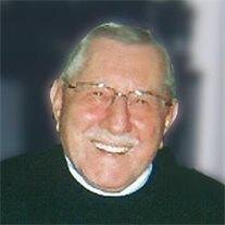 Casimir Matthew Bilinski