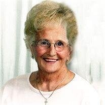 Marilyn Joyce Carnaghi