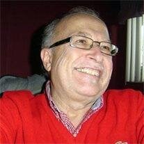 Thomas R. Ruthenberg