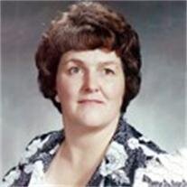 Hildegarde Silge
