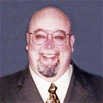 Richard Alan Cummings