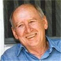 James "Jim" Schermerhorn