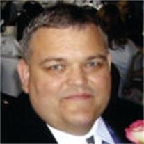 Clayton Scheuer