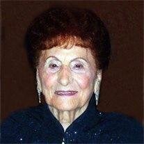Josephine "Peps" DiMichele