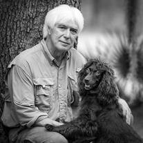 Merrill Price Irvin, DVM