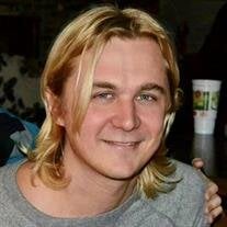 Ryan Richard Polli