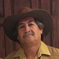 Luciano Rodriguez