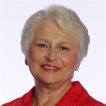 Kathleen B. Flicek