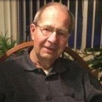 Mr. Glen R. Ogden
