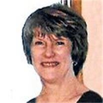 Elizabeth "Betty" Schimek