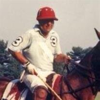 David Moscarelli Rizzo