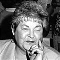 Marcia Schindel