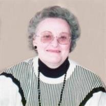 Doris L.  Saalfeld