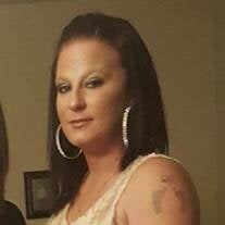 Cody Bernadette Patterson
