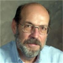 Robert Rothrum