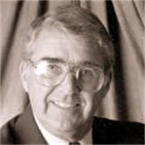 Donald Roux