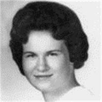 Margaret Serckpor