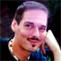 Jeffrey Rounsville