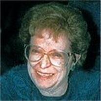 Joyce Seubert