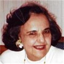 Marion Santrizos