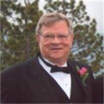 Leslie Sarell
