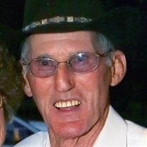 George "Butch"  Malone, Sr.