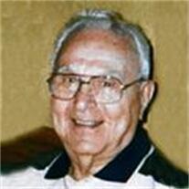 Ben Sarico