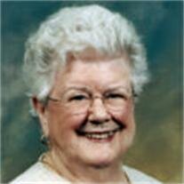 Arline (Tangen) Sather