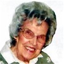 Katherine Saunders