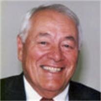 Raymond Saunders