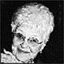 Dorothy (Thomson) Shaw