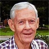 Edward Shaw
