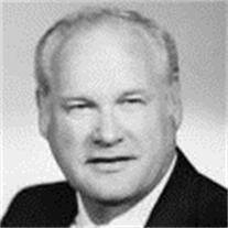 Rev. Martin C. Shaw Sr.