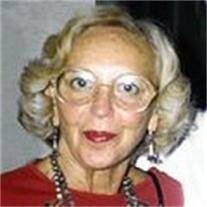 Marjore (Johnson) Shaw