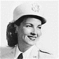 Rosemary Shea