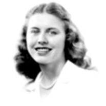 Edith Shearer