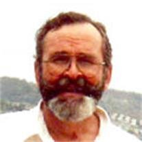 Donald Siltberg