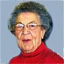 Marjorie Simenstad
