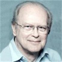 Marshall Simons
