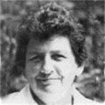 Mary "Betty" Simons