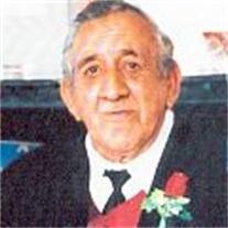 Louis Simms